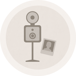 Fotobox Hochzeit Fotobox für Hochzeit NJ-Eventing